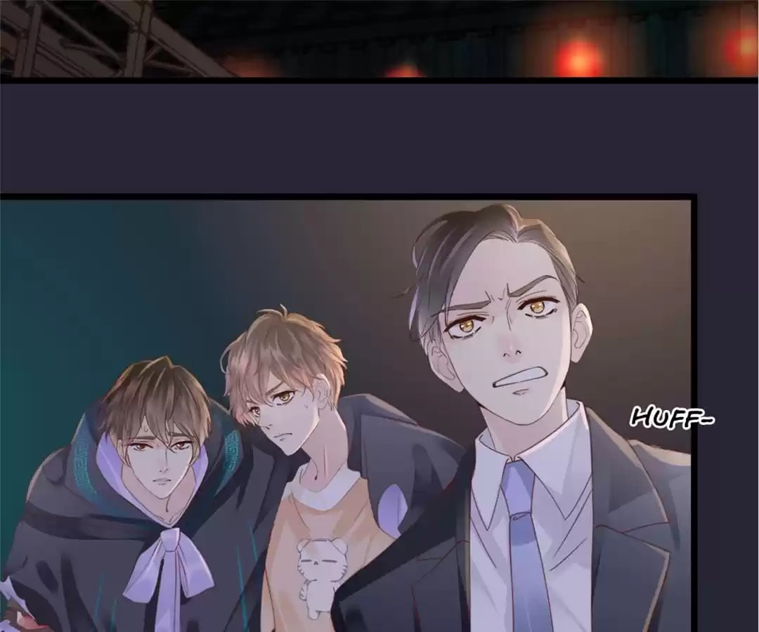 Read Ancient House chapter 14 image 53 on Lezhin