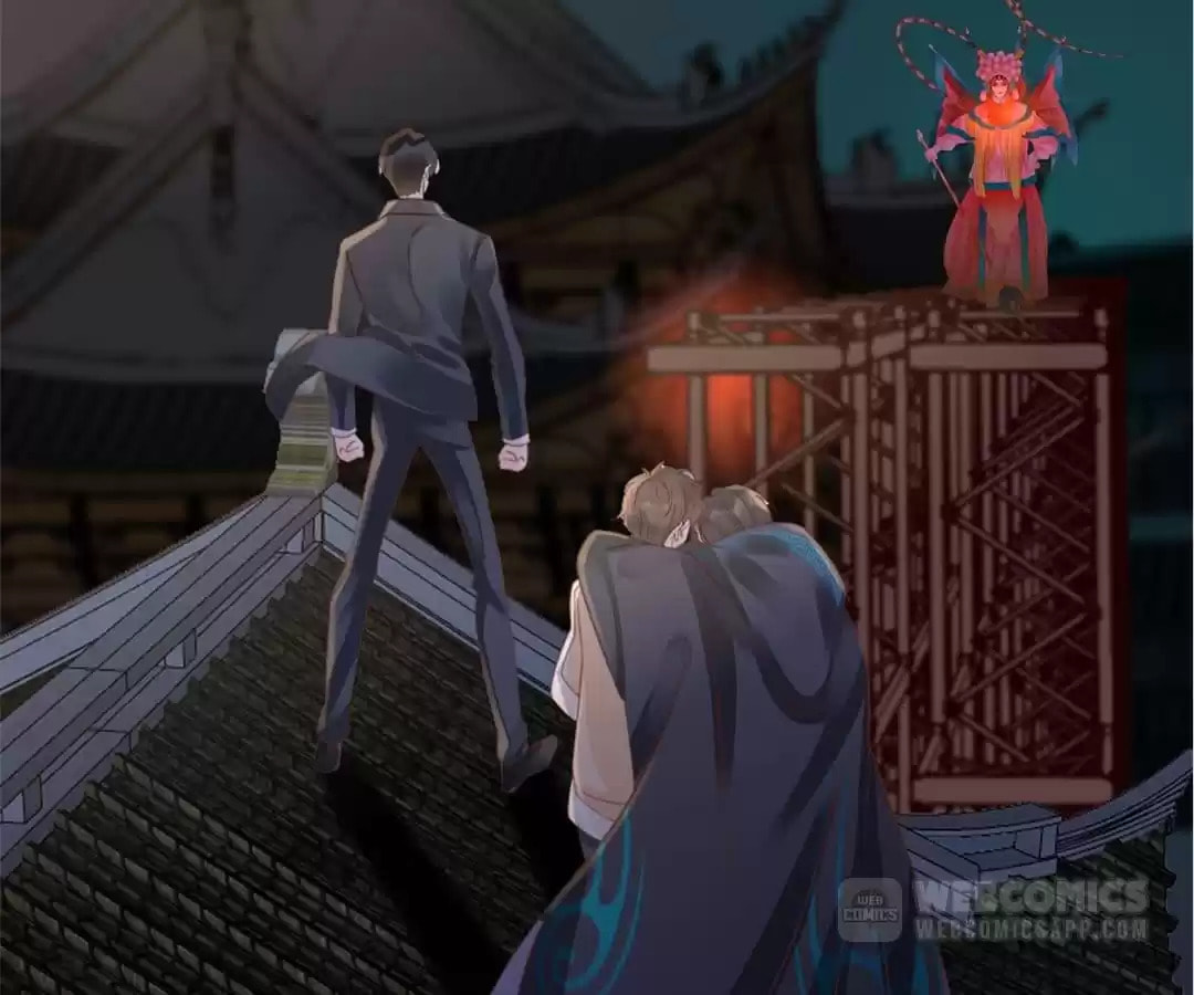 Read Ancient House chapter 14 image 57 on Lezhin