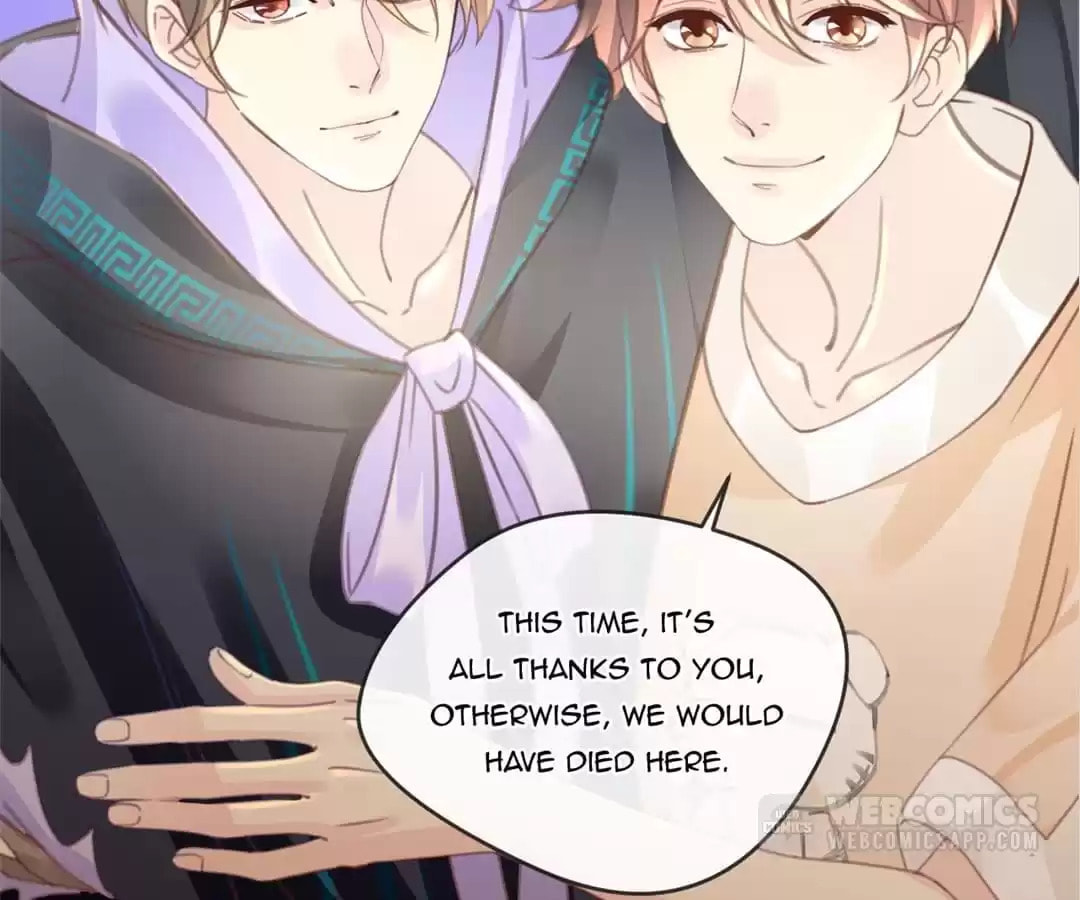 Read Ancient House chapter 14 image 69 on Lezhin
