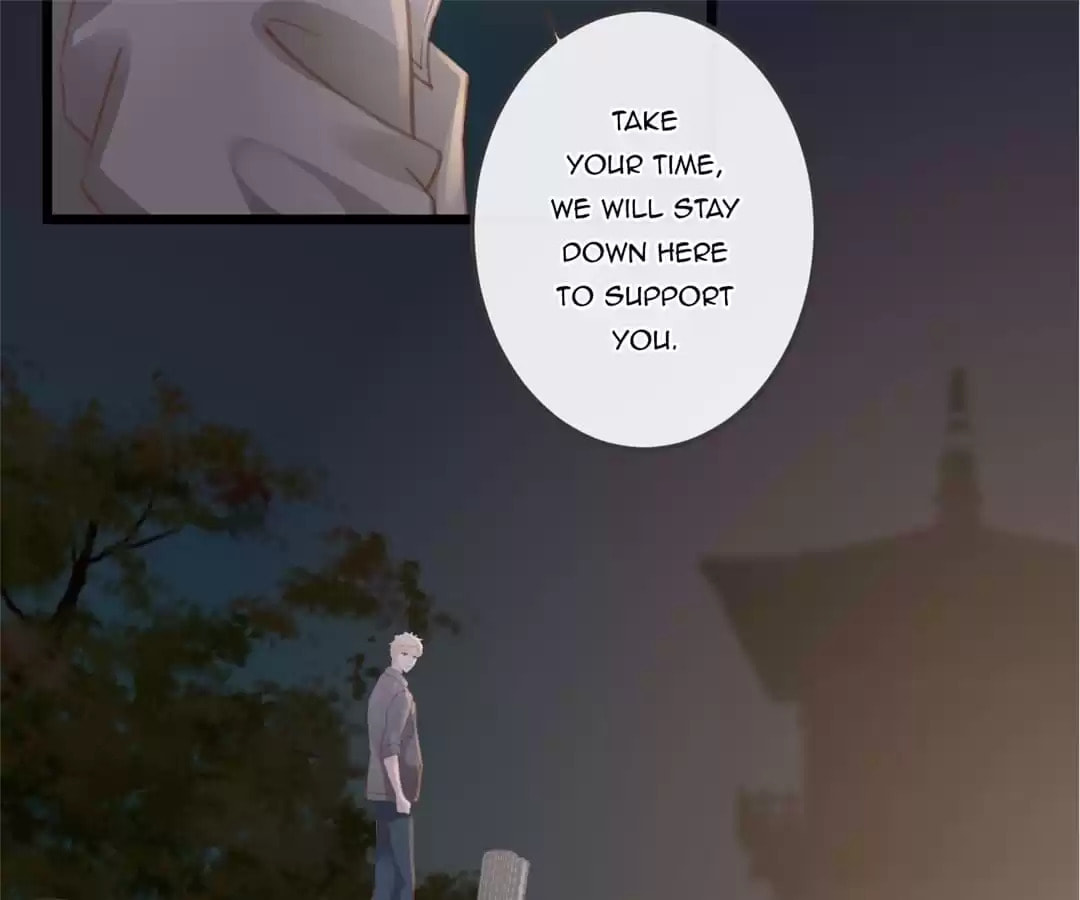 Read Ancient House chapter 15 image 17 on Lezhin