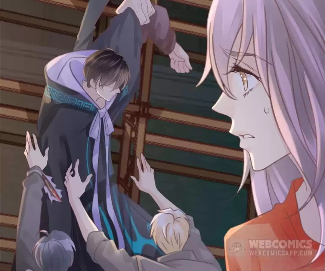 Read Ancient House chapter 15 image 24 on Lezhin