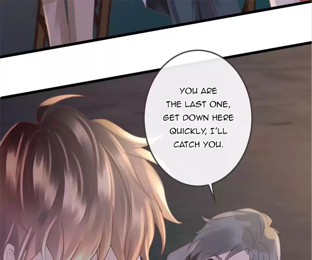 Read Ancient House chapter 15 image 26 on Lezhin