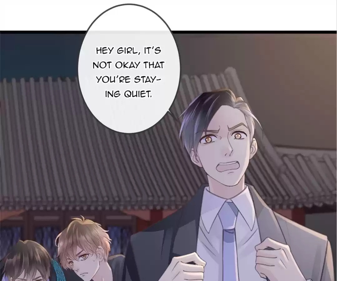 Read Ancient House chapter 15 image 29 on Lezhin