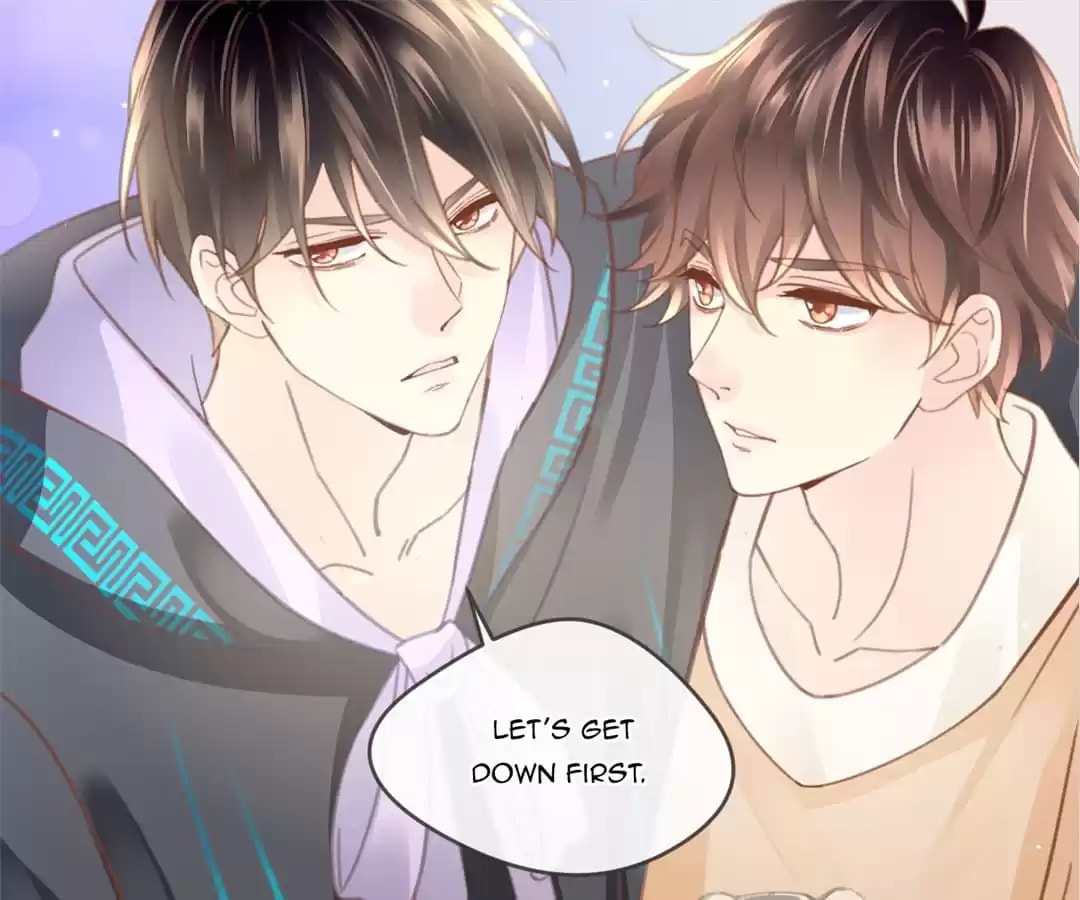 Read Ancient House chapter 15 image 3 on Lezhin