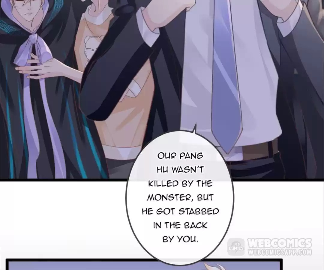 Read Ancient House chapter 15 image 30 on Lezhin
