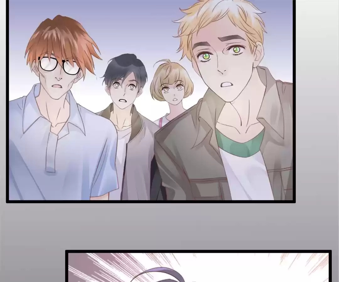 Read Ancient House chapter 15 image 32 on Lezhin