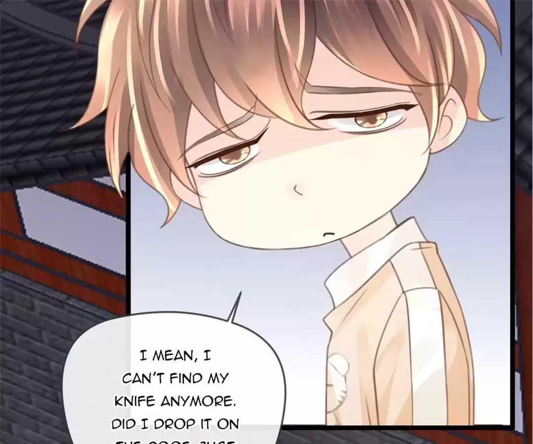 Read Ancient House chapter 15 image 41 on Lezhin