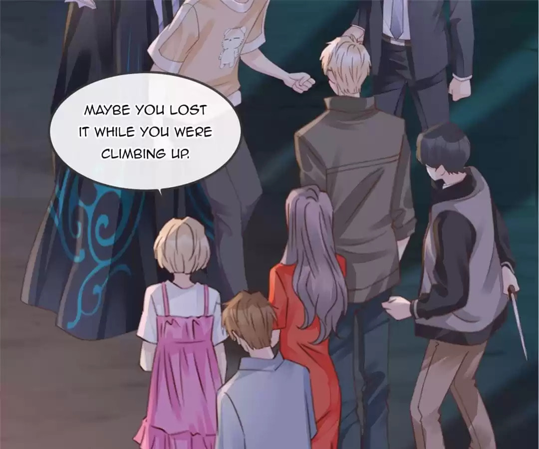 Read Ancient House chapter 15 image 44 on Lezhin