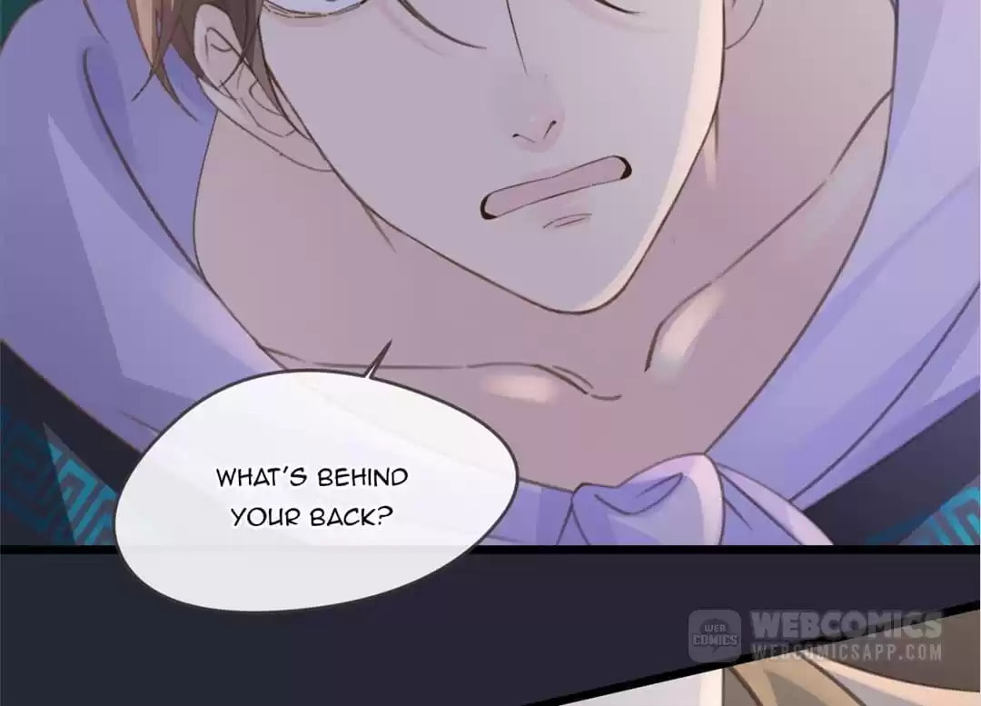 Read Ancient House chapter 15 image 48 on Lezhin