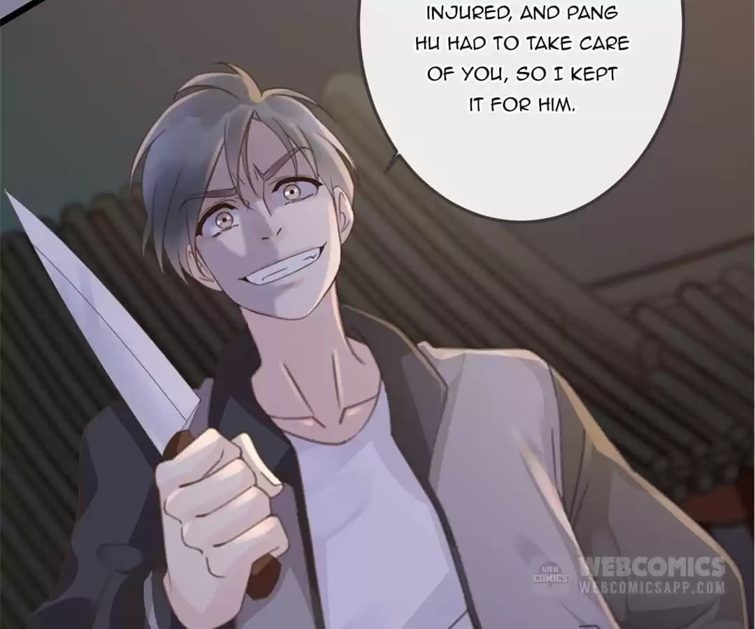 Read Ancient House chapter 15 image 50 on Lezhin