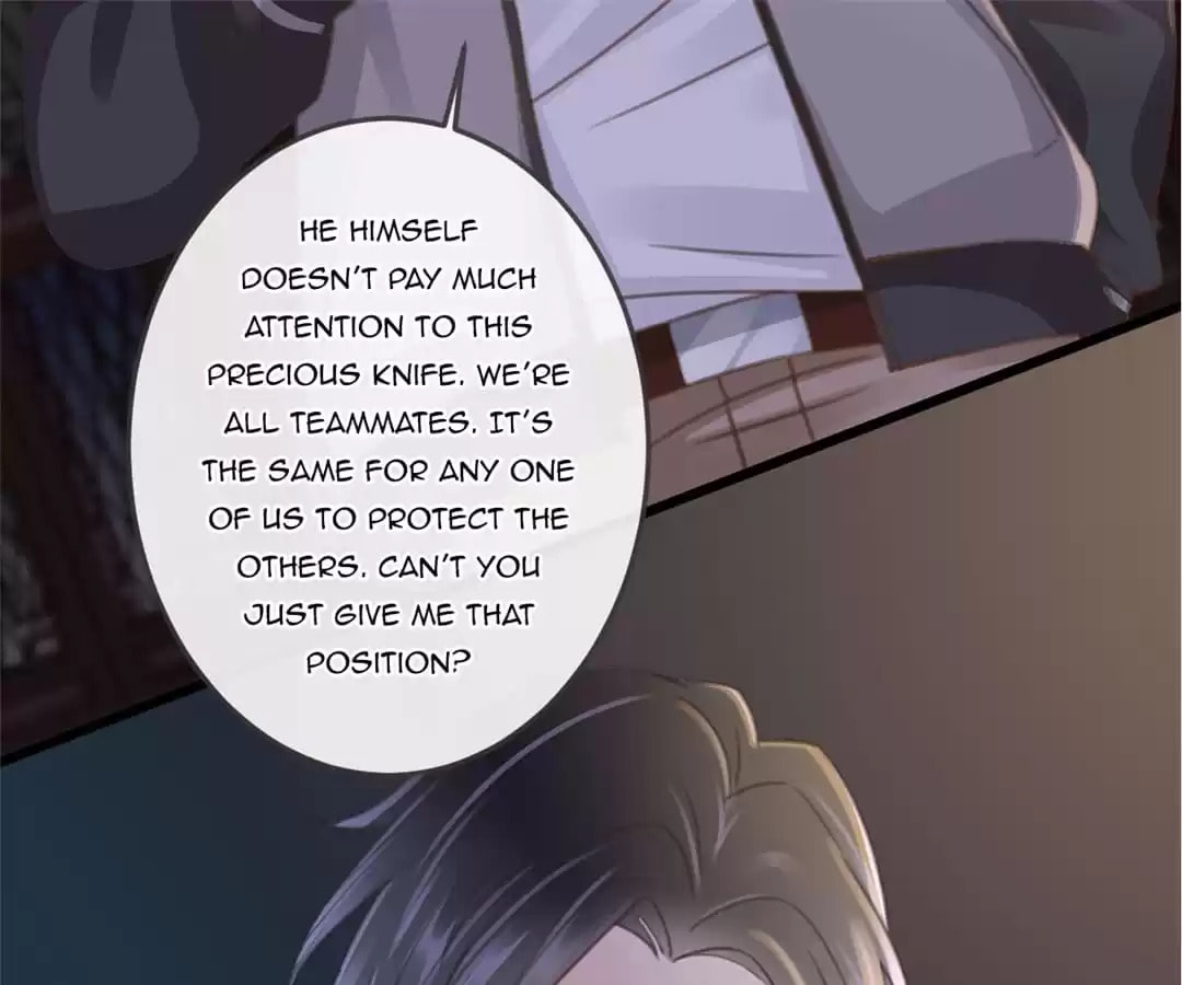 Read Ancient House chapter 15 image 52 on Lezhin
