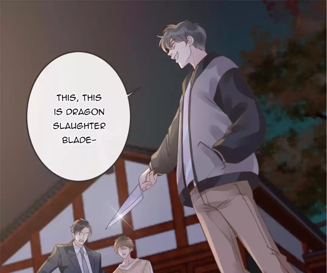 Read Ancient House chapter 15 image 55 on Lezhin