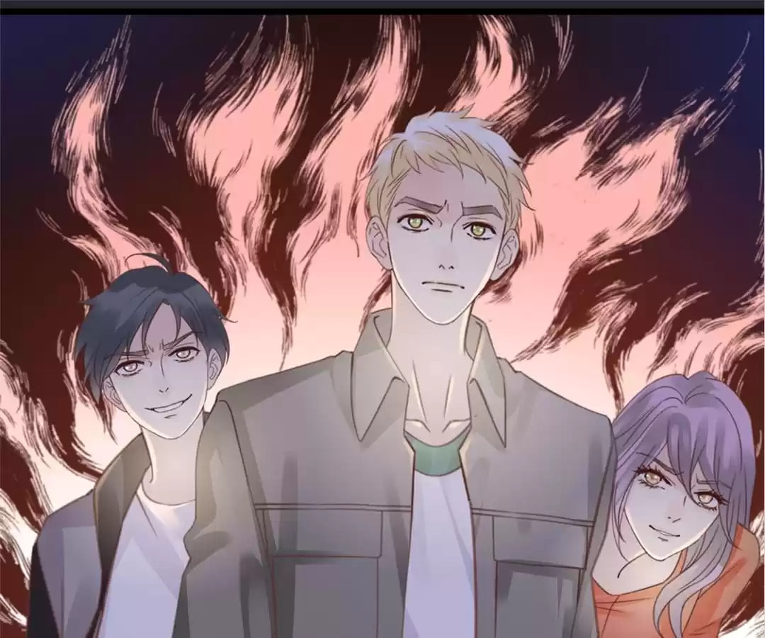 Read Ancient House chapter 15 image 60 on Lezhin