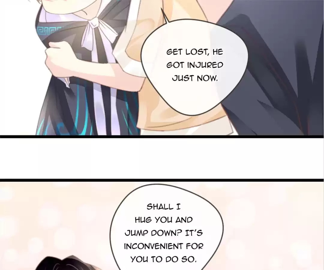 Read Ancient House chapter 15 image 8 on Lezhin