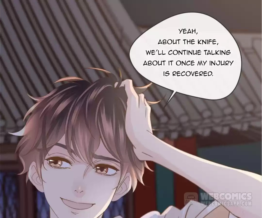 Read Ancient House chapter 16 image 11 on Lezhin