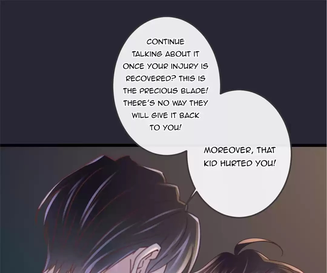 Read Ancient House chapter 16 image 13 on Lezhin