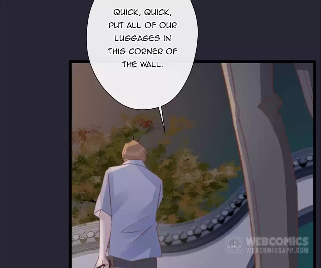 Read Ancient House chapter 16 image 17 on Lezhin