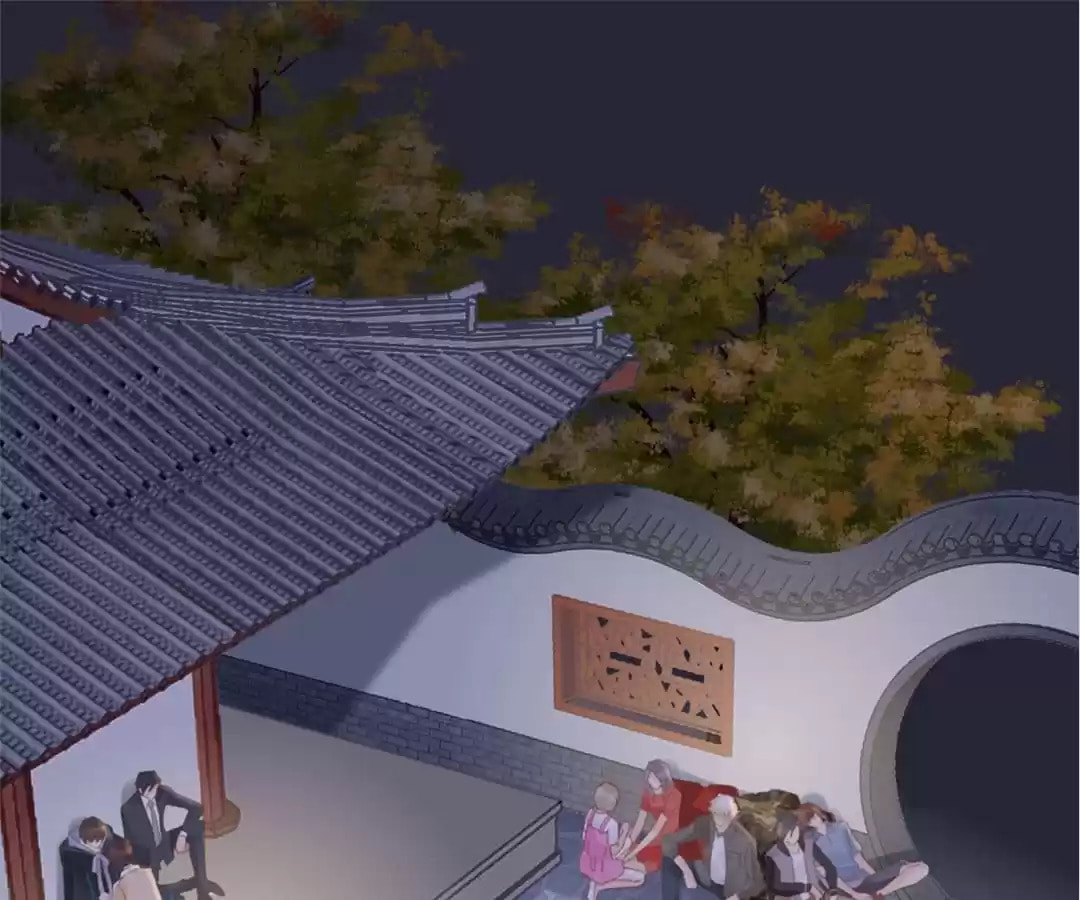 Read Ancient House chapter 16 image 19 on Lezhin