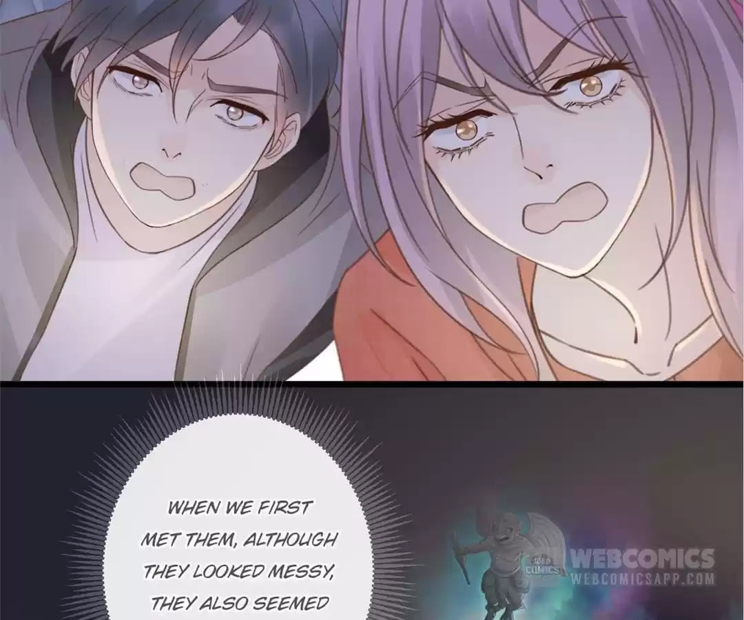 Read Ancient House chapter 16 image 2 on Lezhin