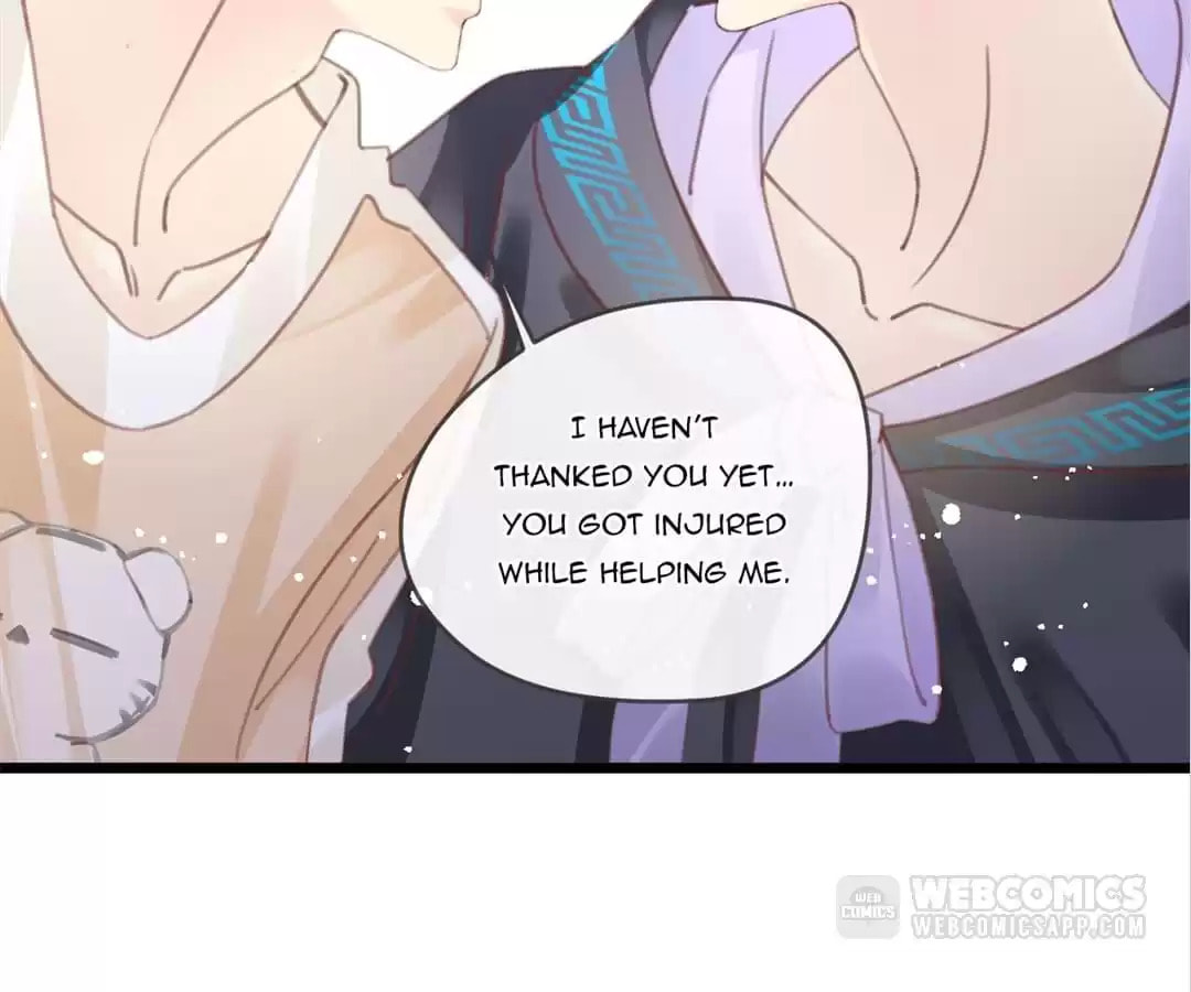 Read Ancient House chapter 16 image 25 on Lezhin