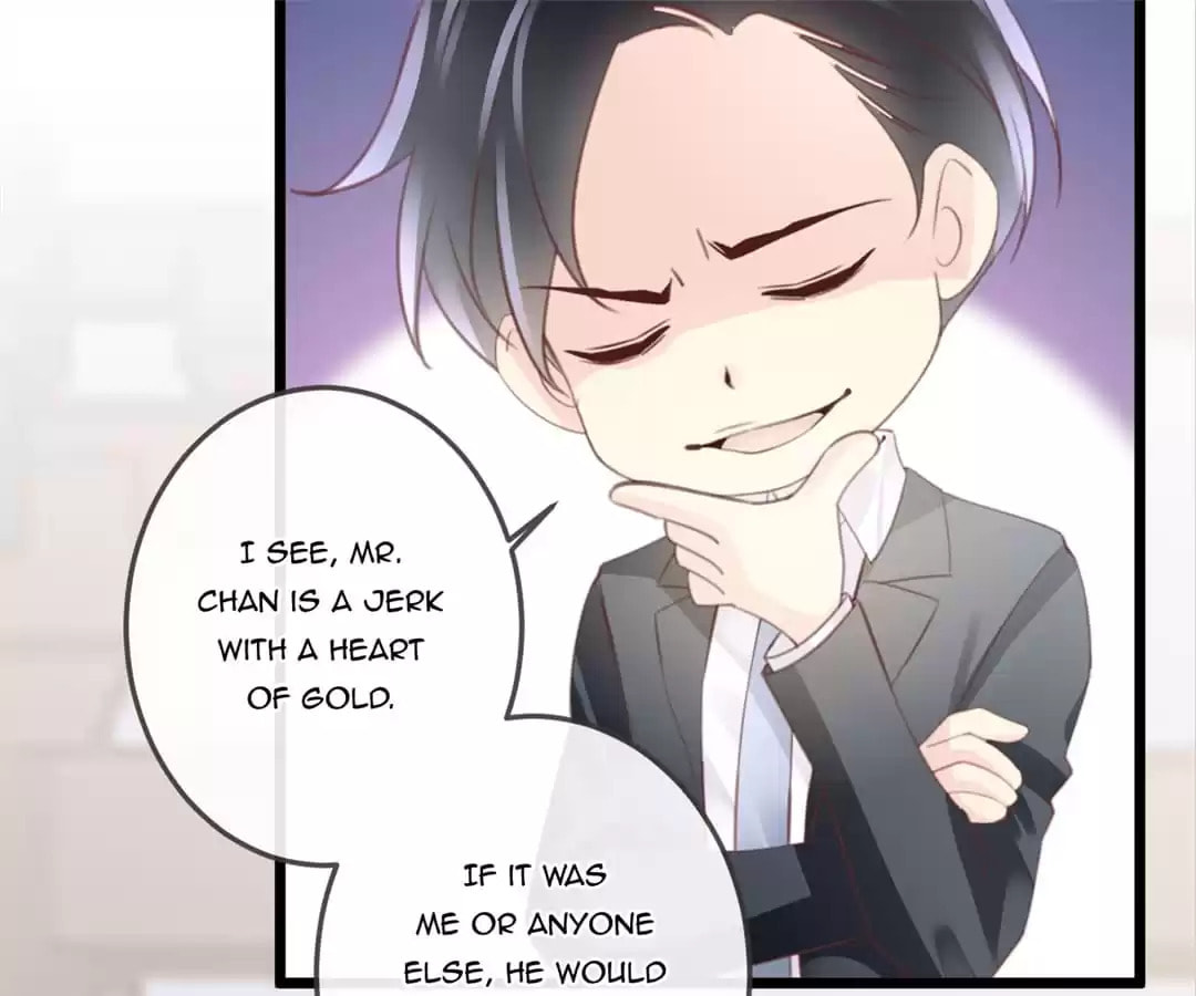 Read Ancient House chapter 16 image 27 on Lezhin