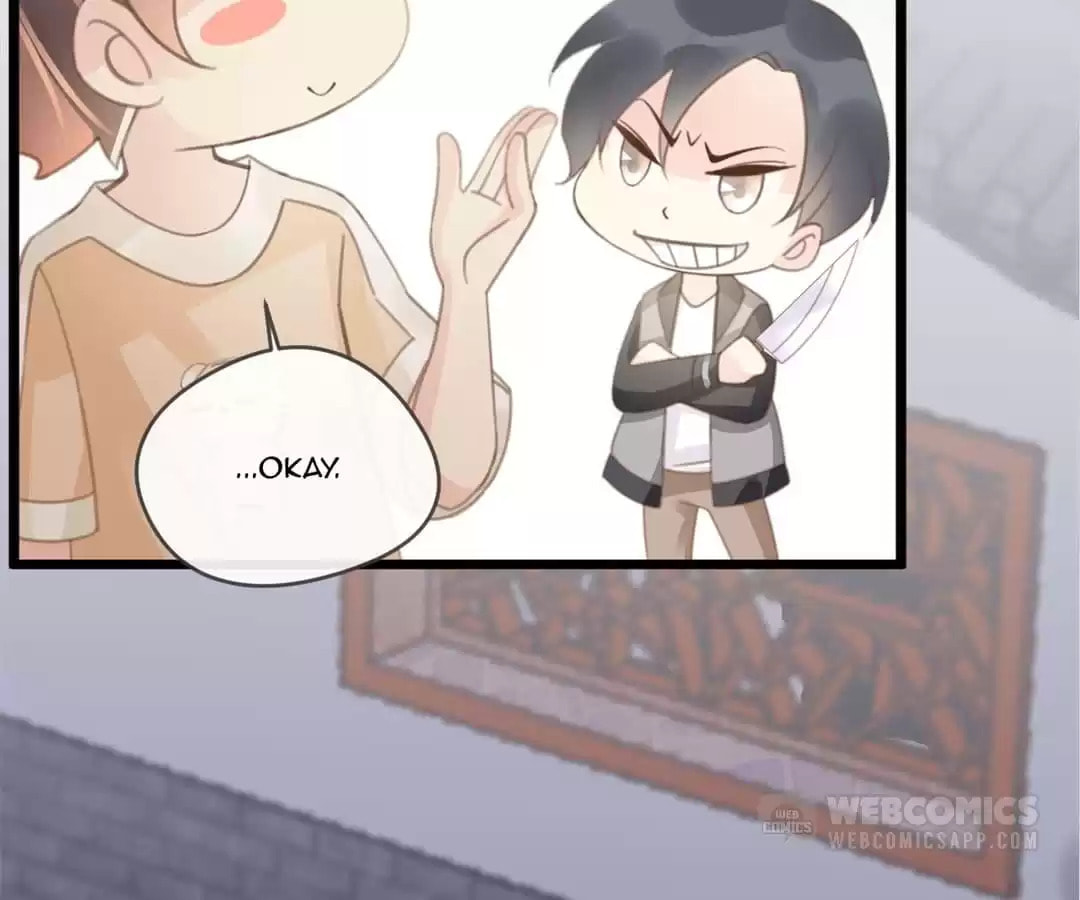 Read Ancient House chapter 16 image 34 on Lezhin