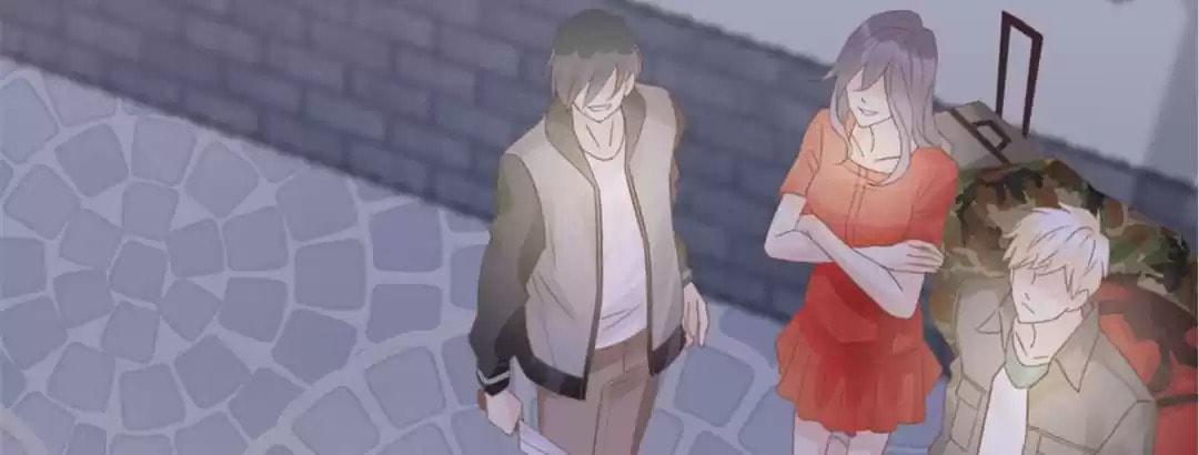 Read Ancient House chapter 16 image 35 on Lezhin