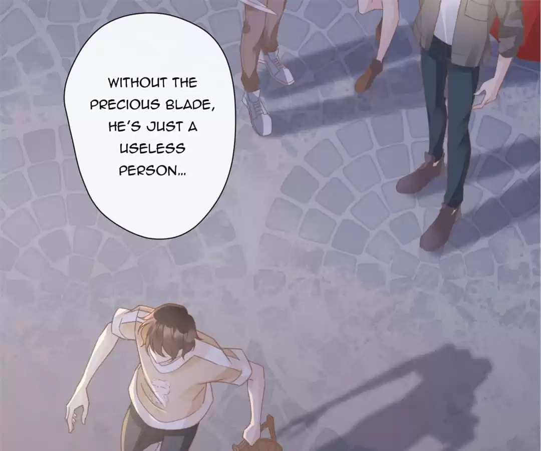 Read Ancient House chapter 16 image 36 on Lezhin