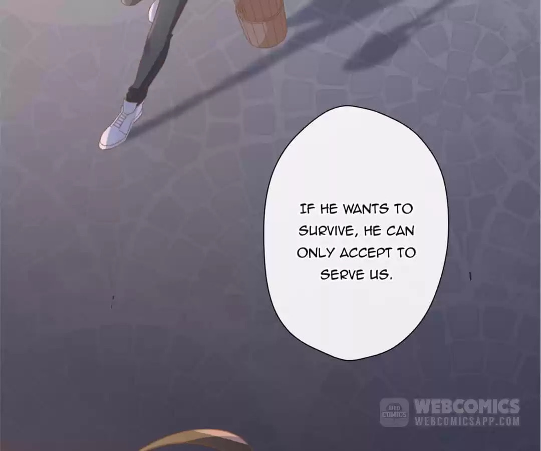 Read Ancient House chapter 16 image 37 on Lezhin