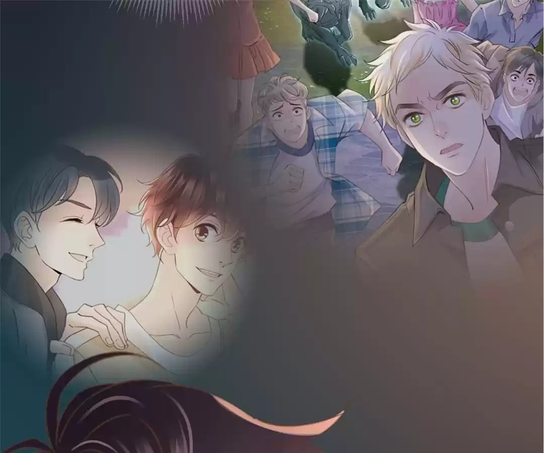 Read Ancient House chapter 16 image 4 on Lezhin