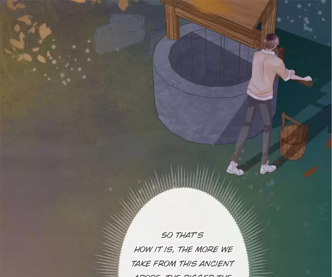 Read Ancient House chapter 16 image 46 on Lezhin