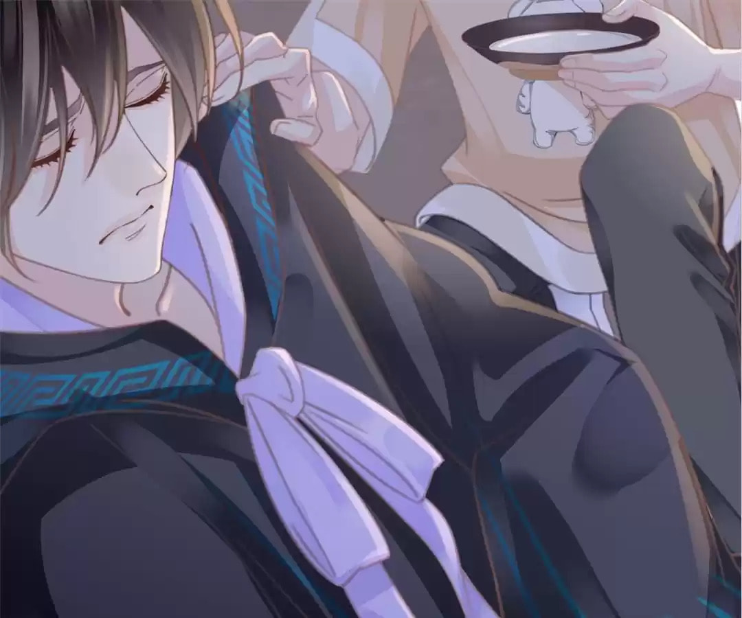 Read Ancient House chapter 16 image 55 on Lezhin