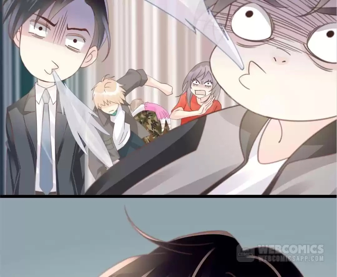 Read Ancient House chapter 16 image 61 on Lezhin