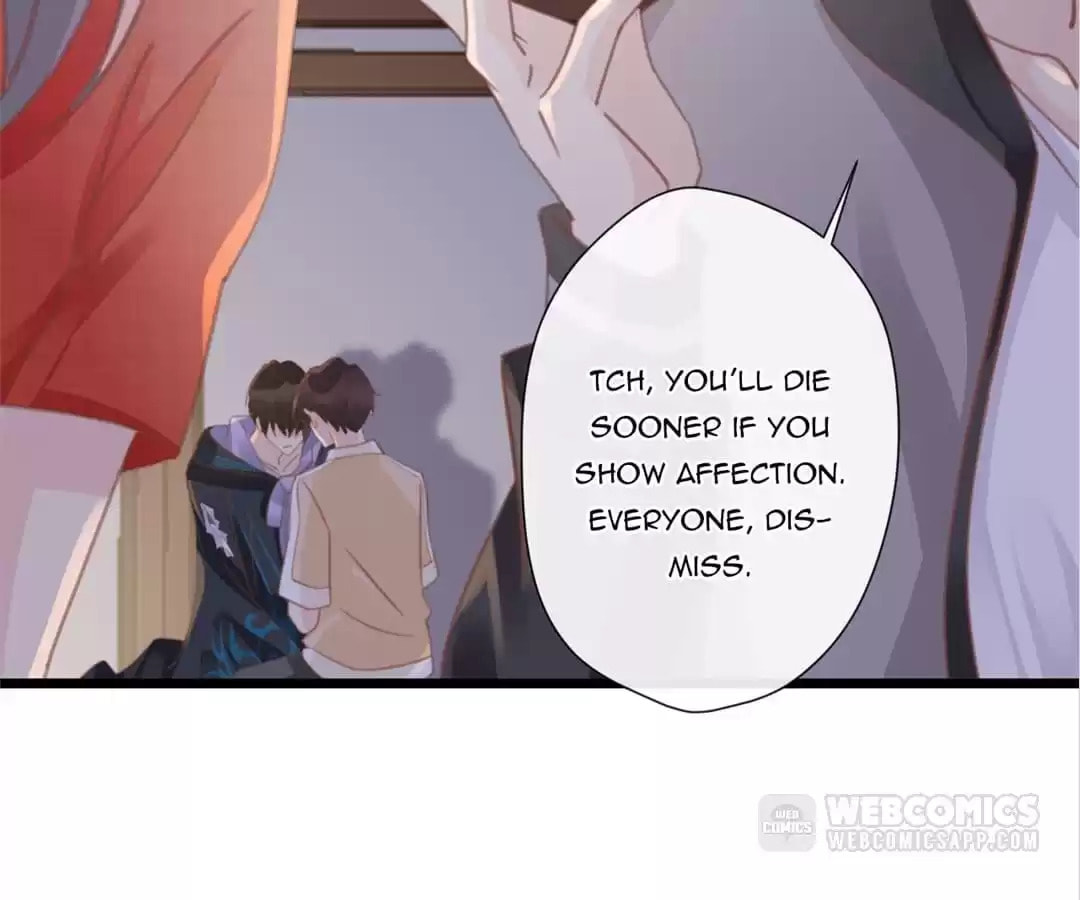 Read Ancient House chapter 16 image 68 on Lezhin