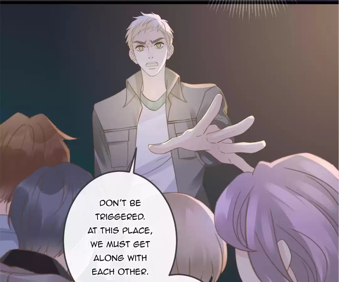 Read Ancient House chapter 16 image 7 on Lezhin