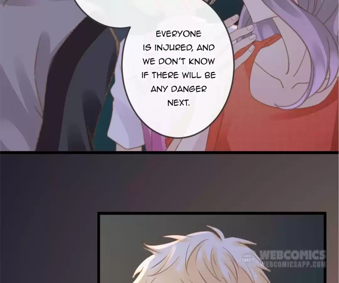 Read Ancient House chapter 16 image 8 on Lezhin
