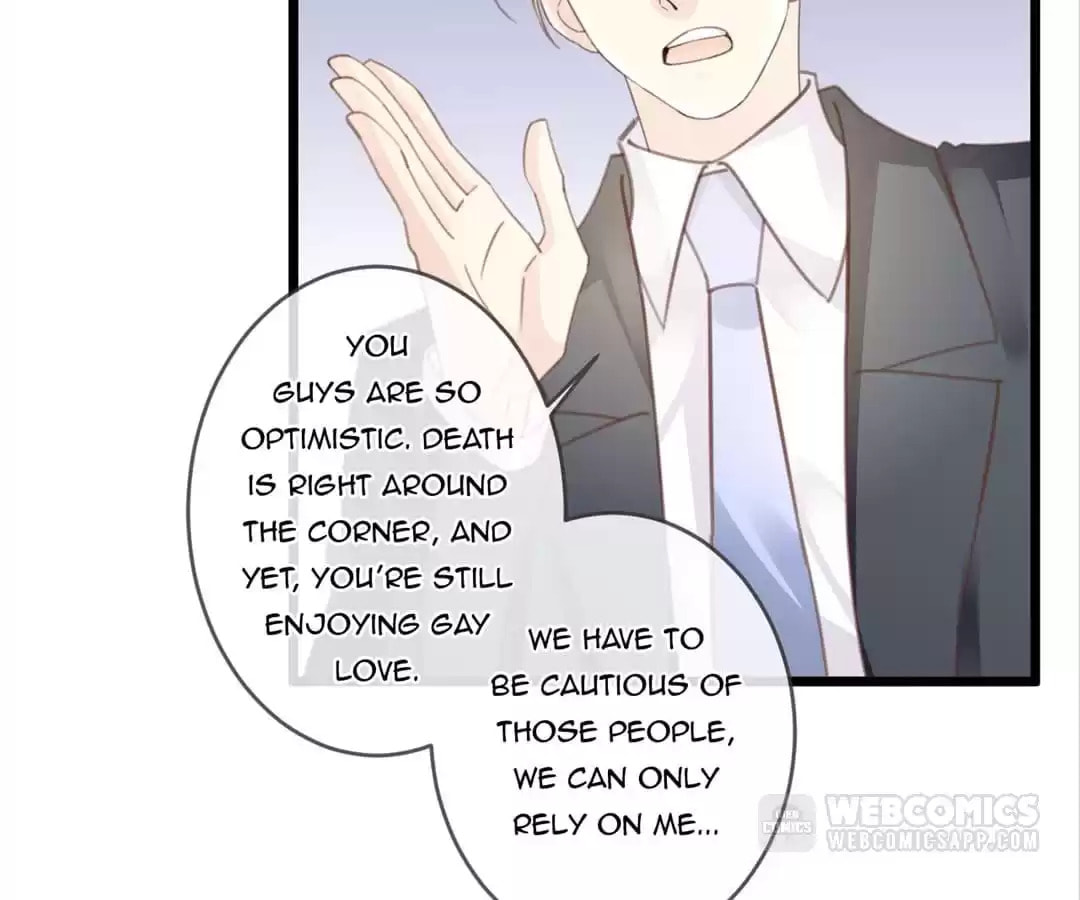 Read Ancient House chapter 17 image 10 on Lezhin