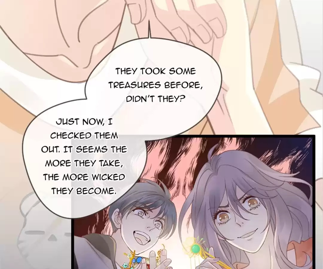 Read Ancient House chapter 17 image 18 on Lezhin