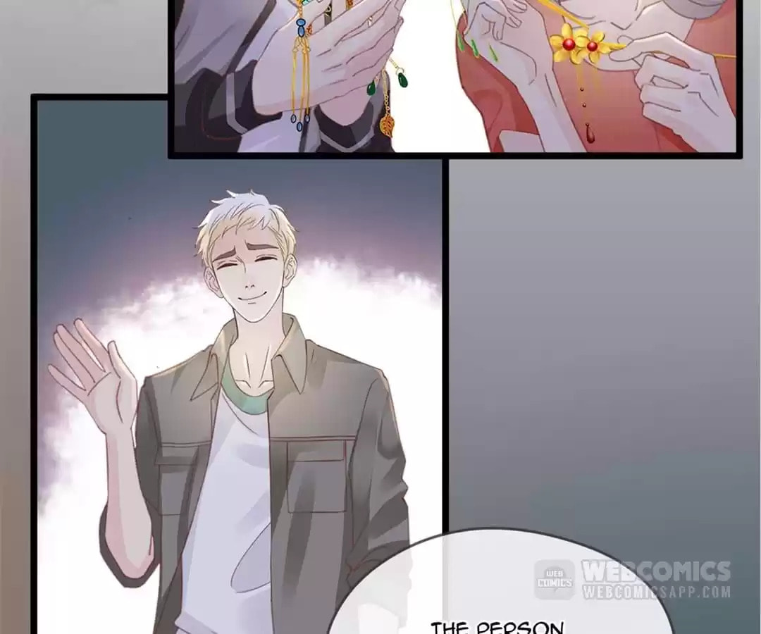 Read Ancient House chapter 17 image 19 on Lezhin