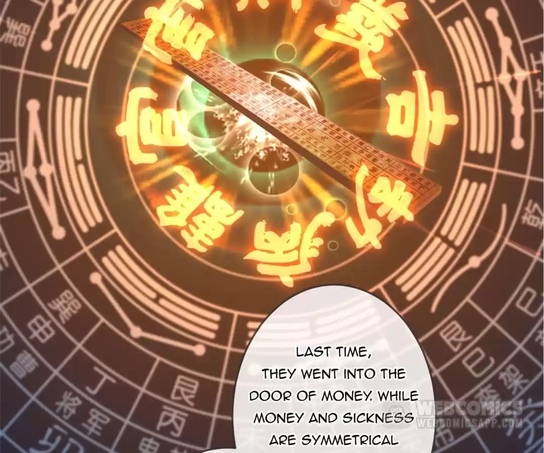 Read Ancient House chapter 17 image 27 on Lezhin