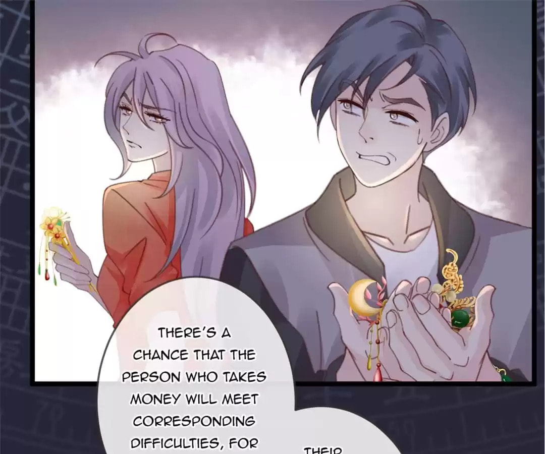Read Ancient House chapter 17 image 29 on Lezhin