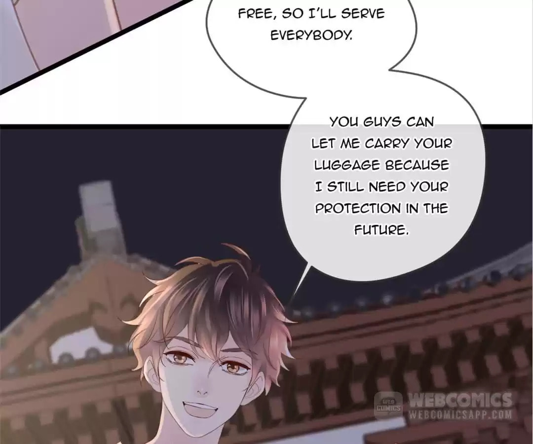Read Ancient House chapter 17 image 36 on Lezhin