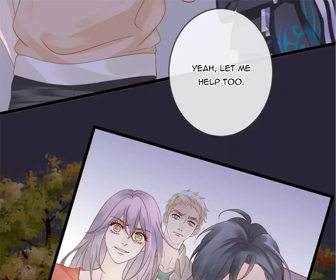Read Ancient House chapter 17 image 38 on Lezhin