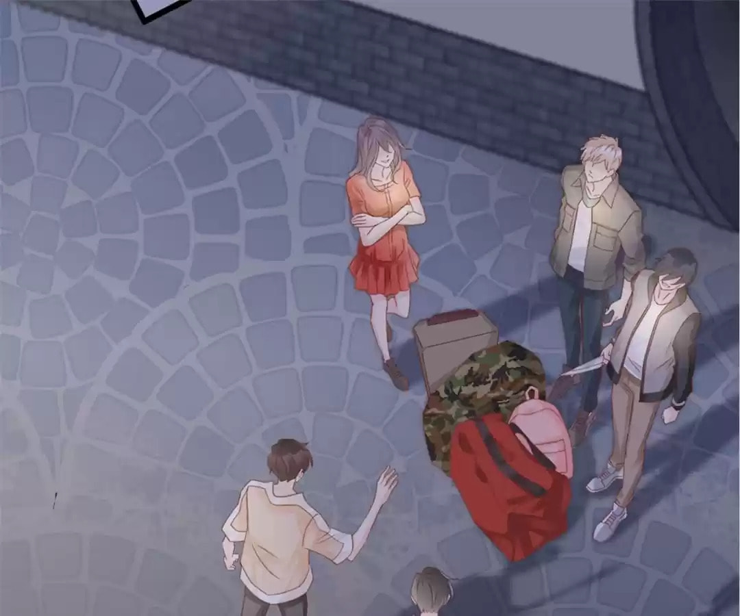 Read Ancient House chapter 17 image 41 on Lezhin