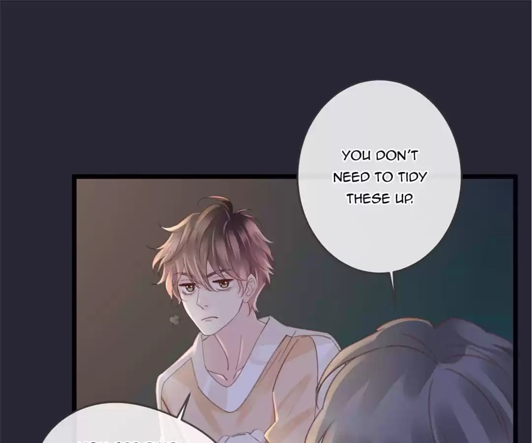 Read Ancient House chapter 17 image 44 on Lezhin