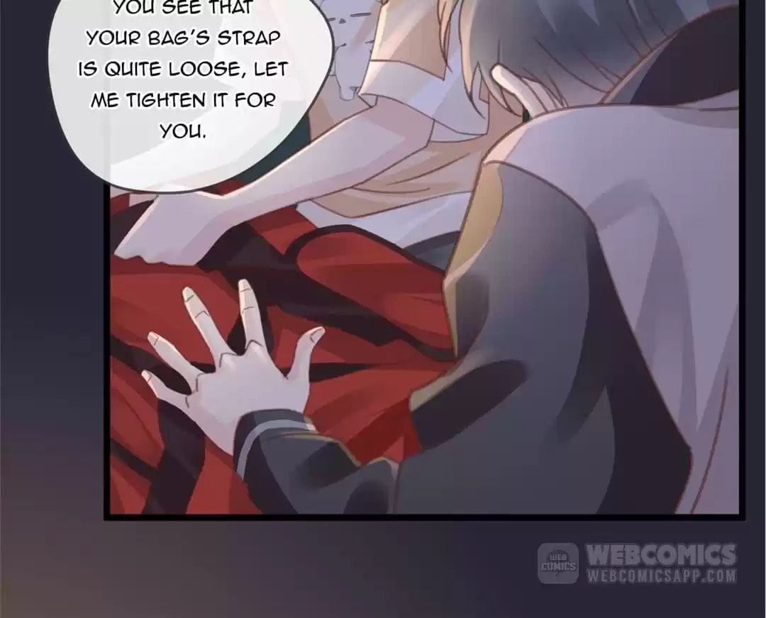 Read Ancient House chapter 17 image 45 on Lezhin