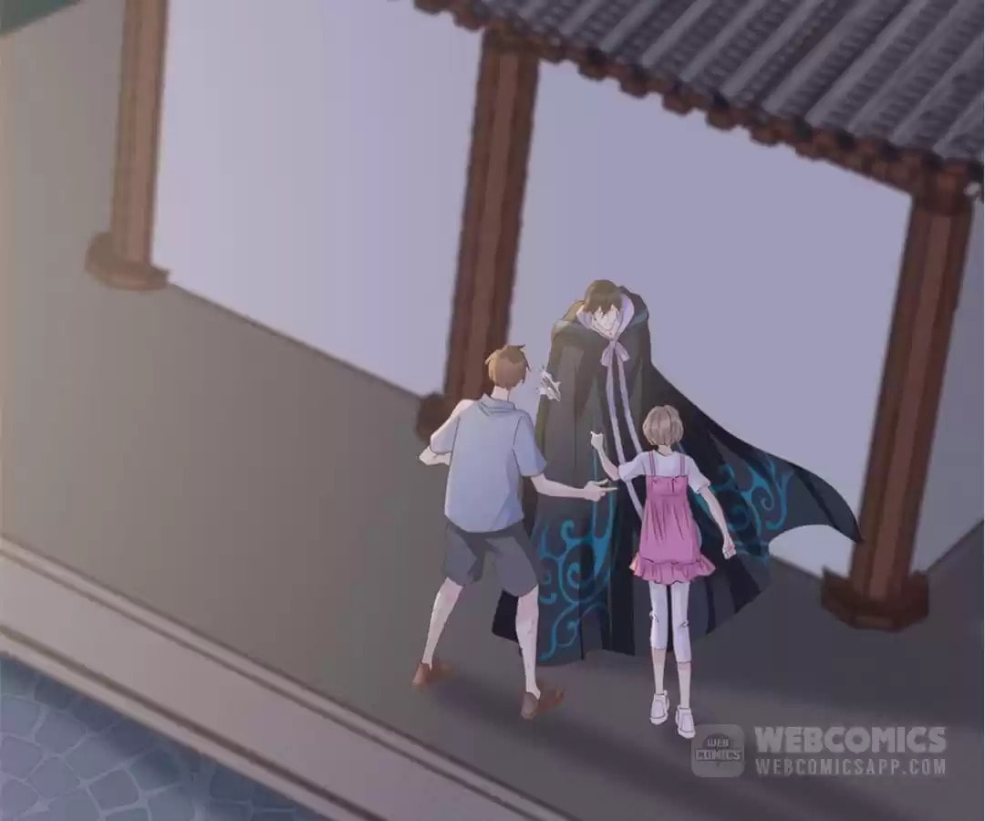 Read Ancient House chapter 17 image 54 on Lezhin