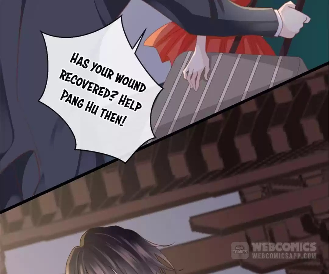 Read Ancient House chapter 17 image 60 on Lezhin
