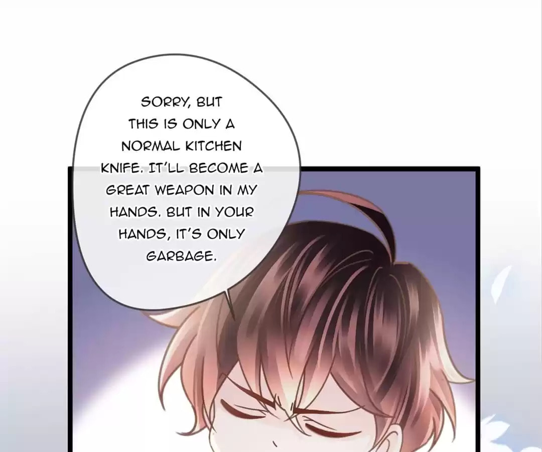 Read Ancient House chapter 17 image 80 on Lezhin
