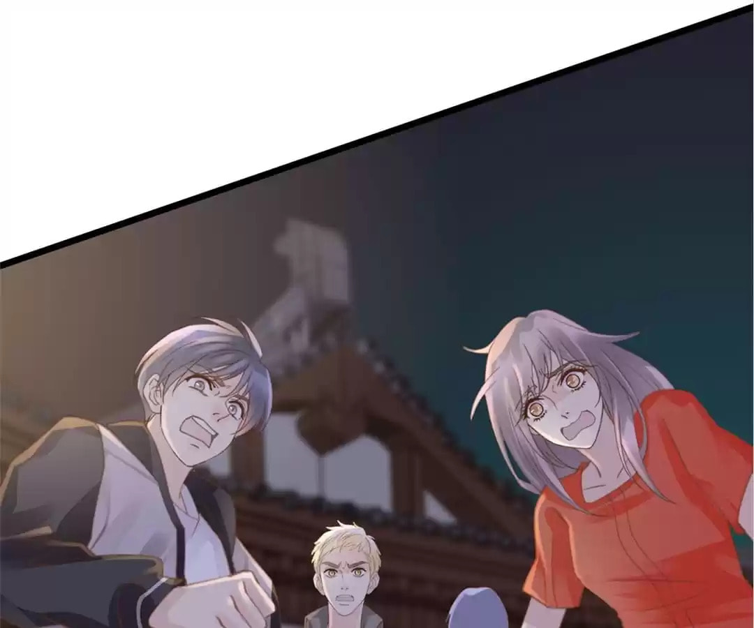 Read Ancient House chapter 18 image 12 on Lezhin